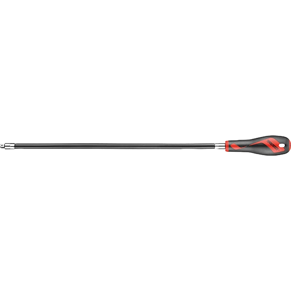 Teng 1/4in Dr. Flexible Spinner Handle 560mm