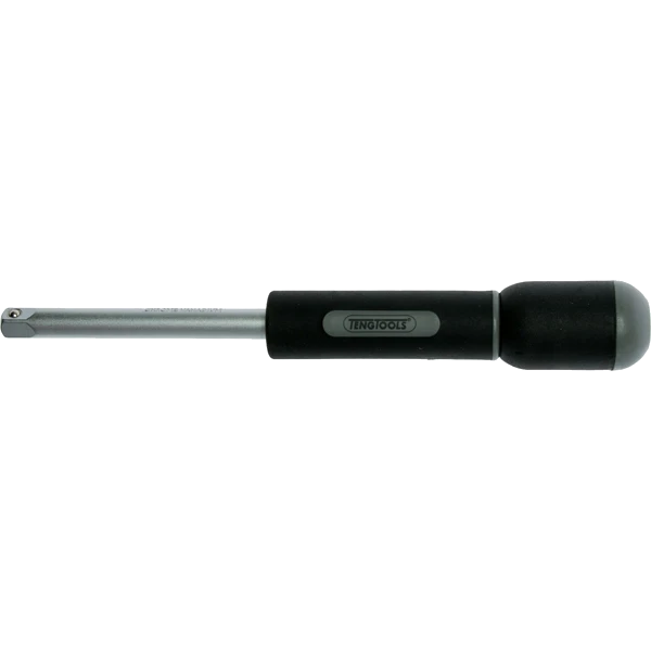 Teng 3/8in Dr. 10in Extension w/Spinner Handle