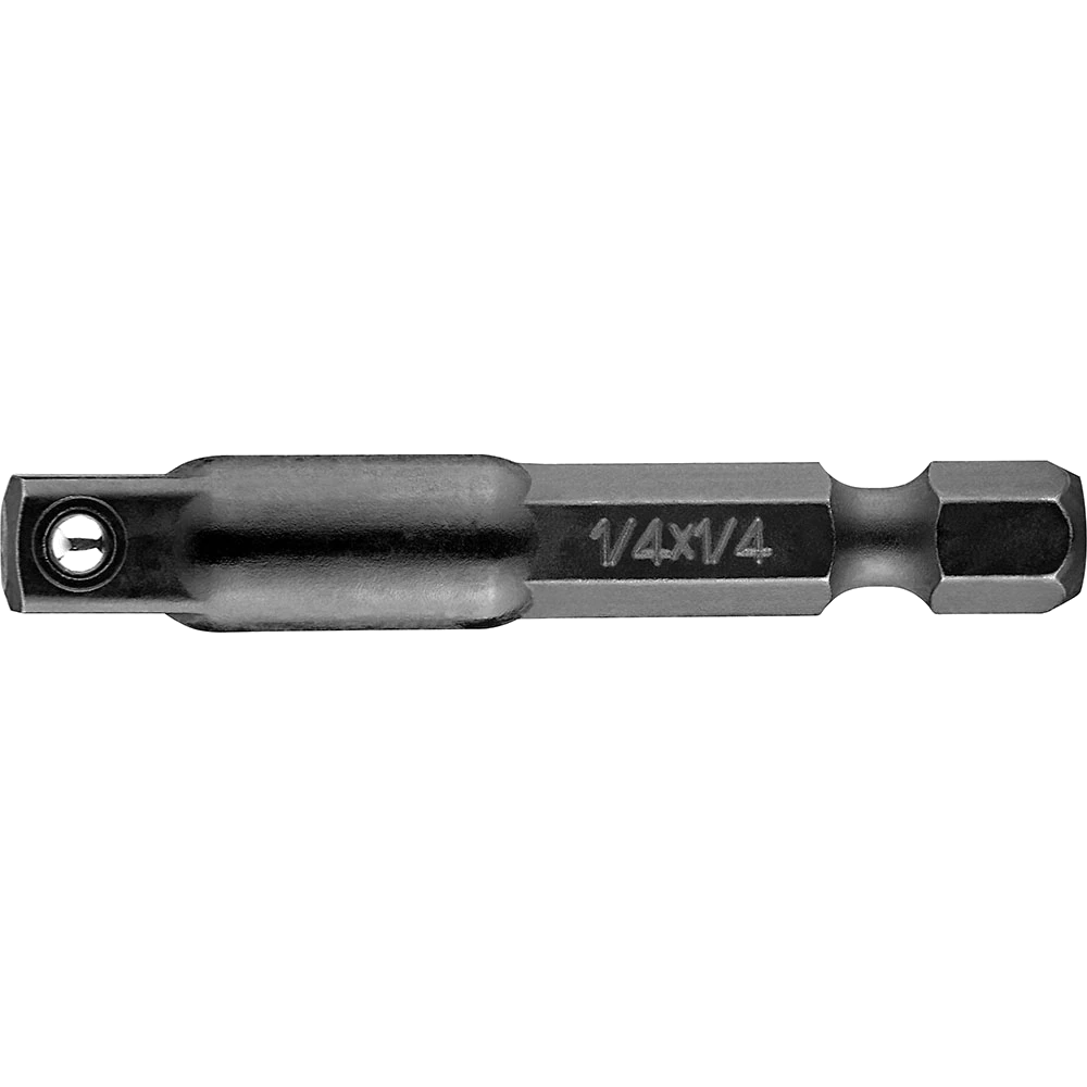 Teng 1/4in Hex Impact Bit Adaptor
