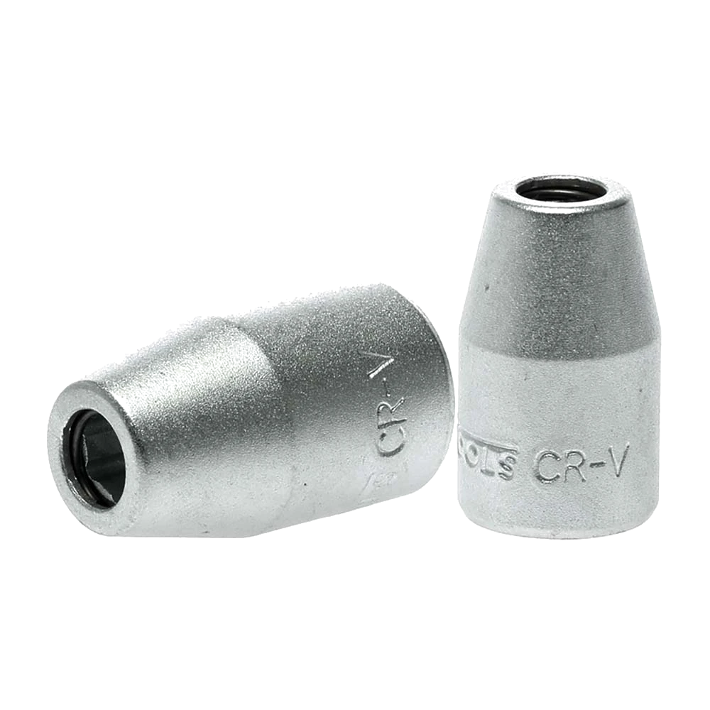 Teng 3/8in Dr. Coupler Adaptor for 1/4in Hex