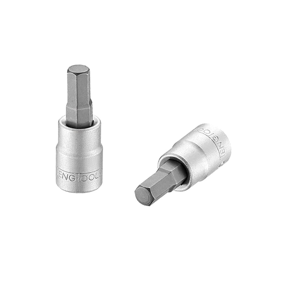 Teng 1/4in Hex Bit Socket Metric 5.5mm