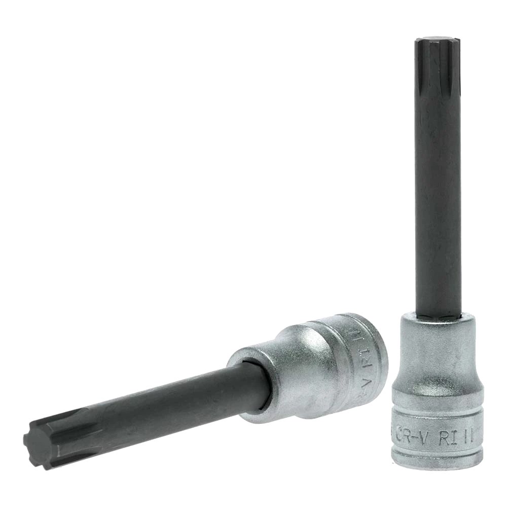Teng 1/2in Dr. RIL Bit Socket 100mm (L) - #11