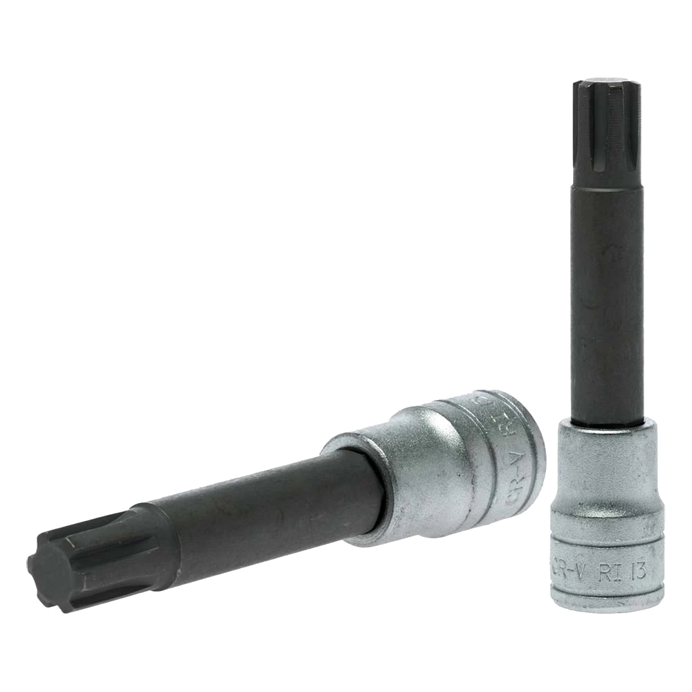 Teng 1/2in Dr. RIL Bit Socket 100mm (L) - #13