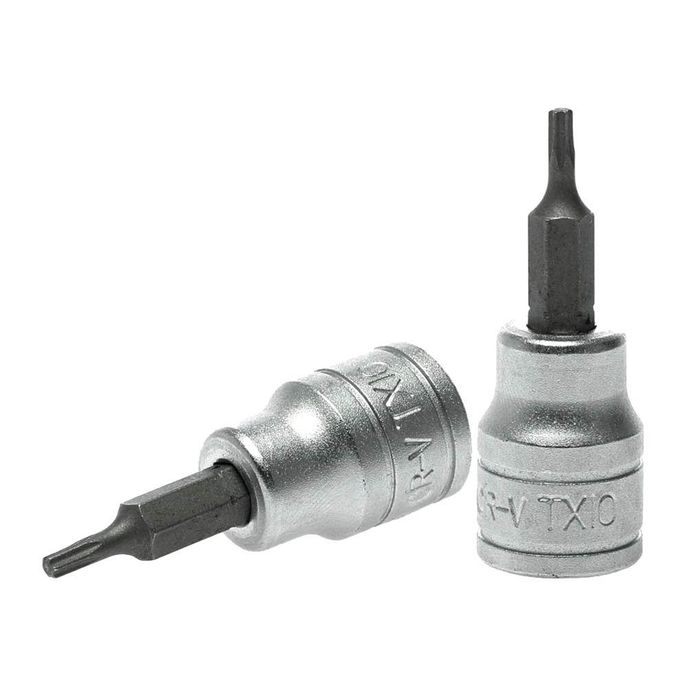 Teng 3/8in Dr. TX Bit Socket TX10