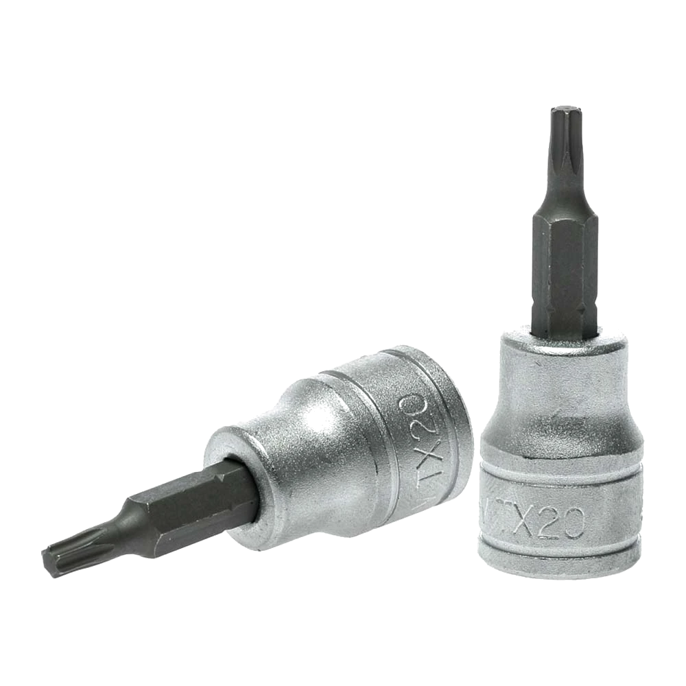 Teng 3/8in Dr. TX Bit Socket TX20