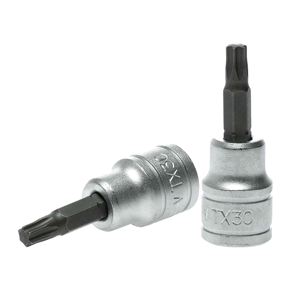 Teng 3/8in Dr. TX Bit Socket TX30