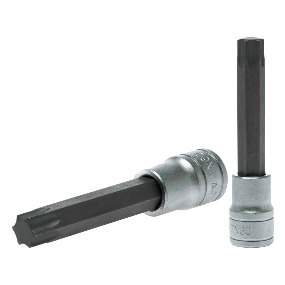 Teng 1/2in Dr. TX Bit Socket TX60 x 100mm (L)