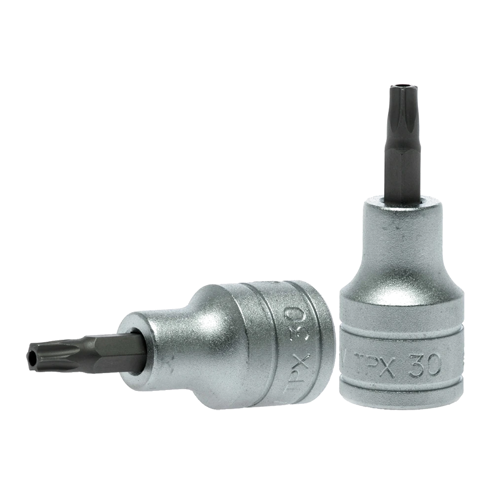 Teng 1/2in Dr. TX Bit Socket TPX30