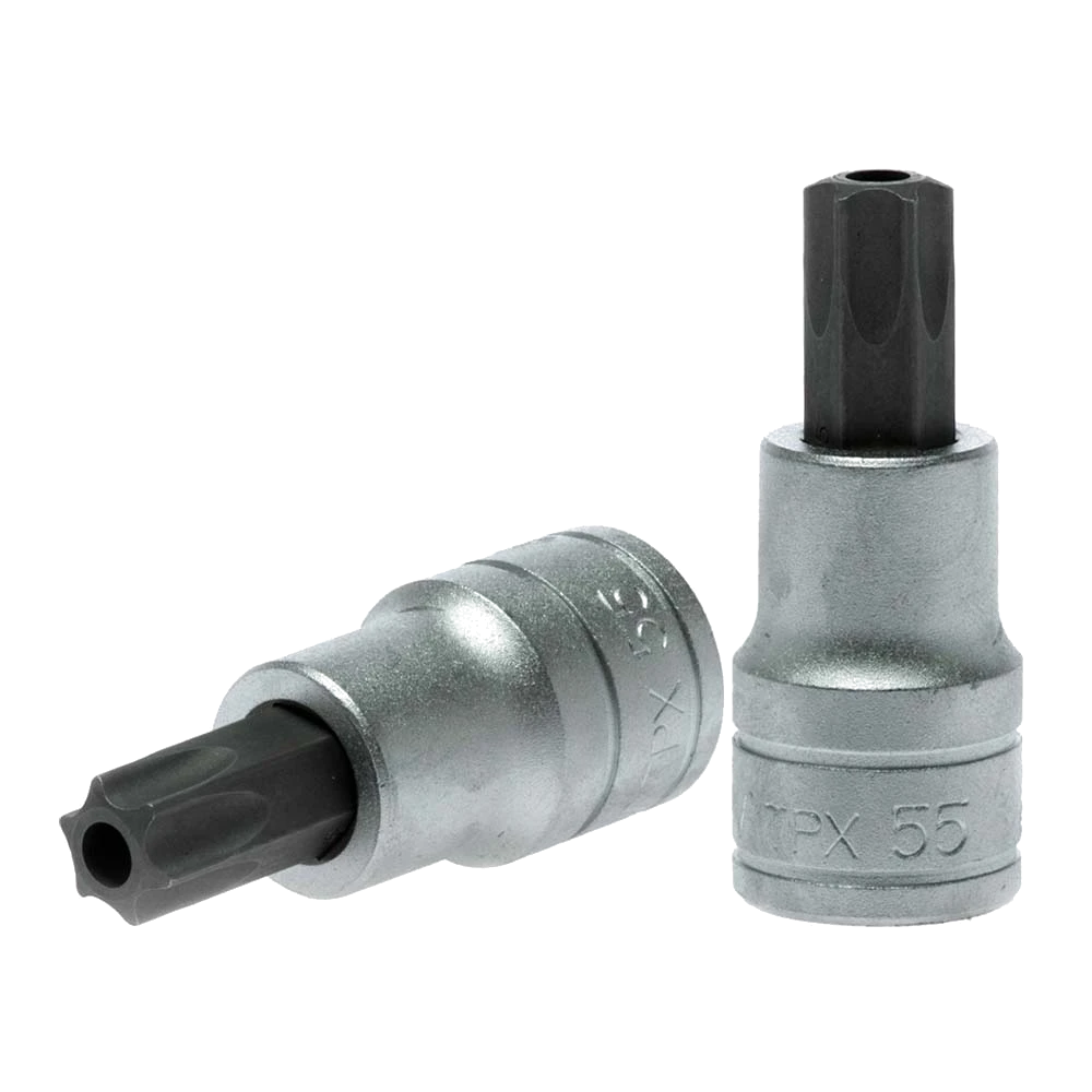 Teng 1/2in Dr. TX Bit Socket TPX55