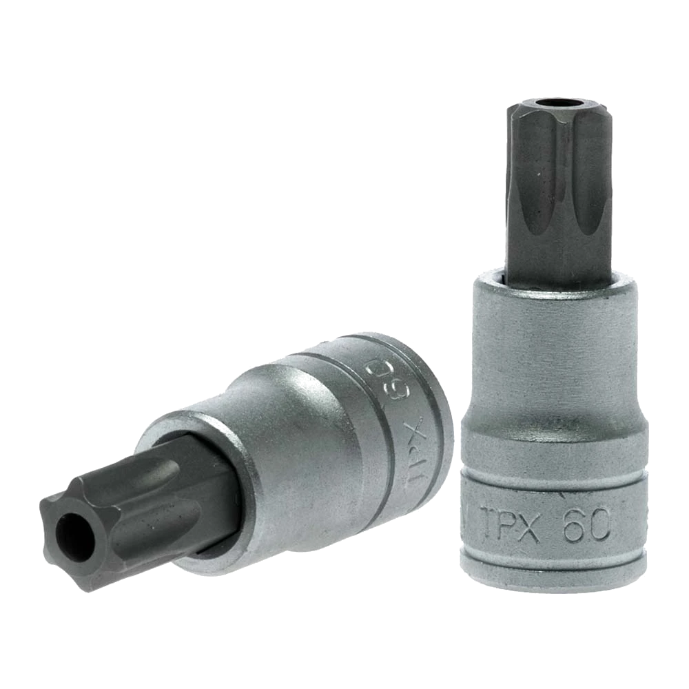 Teng 1/2in Dr. TX Bit Socket TPX60