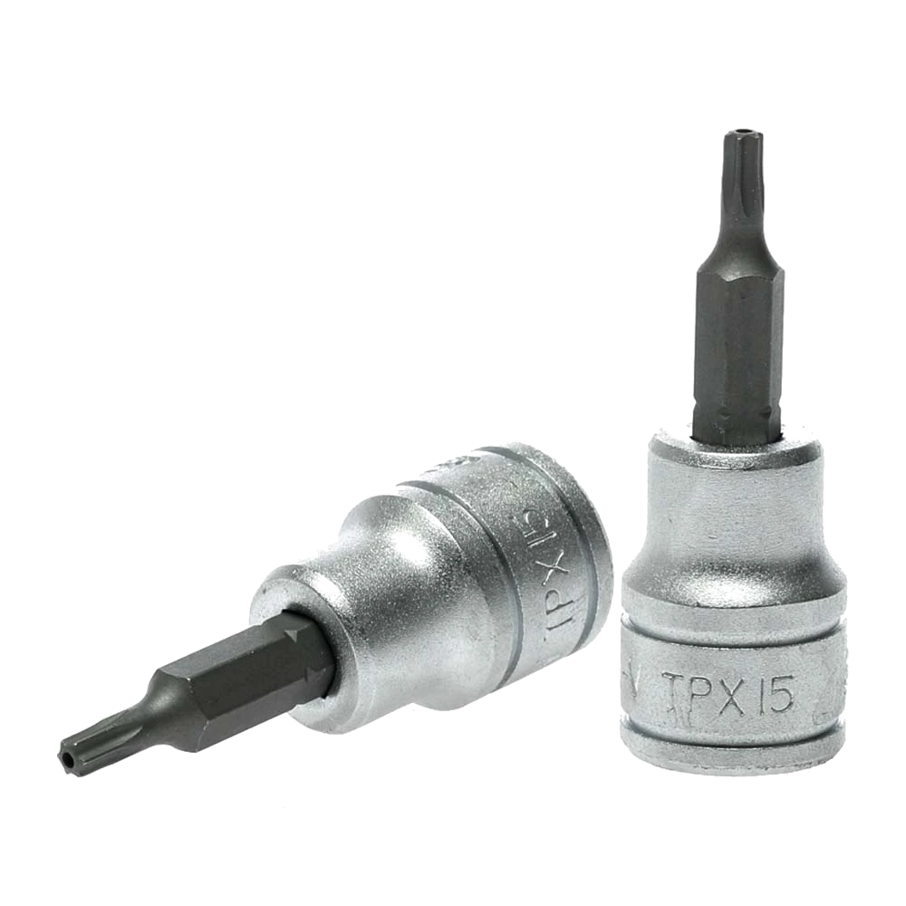Teng 3/8in Dr. TX Bit Socket TPX15