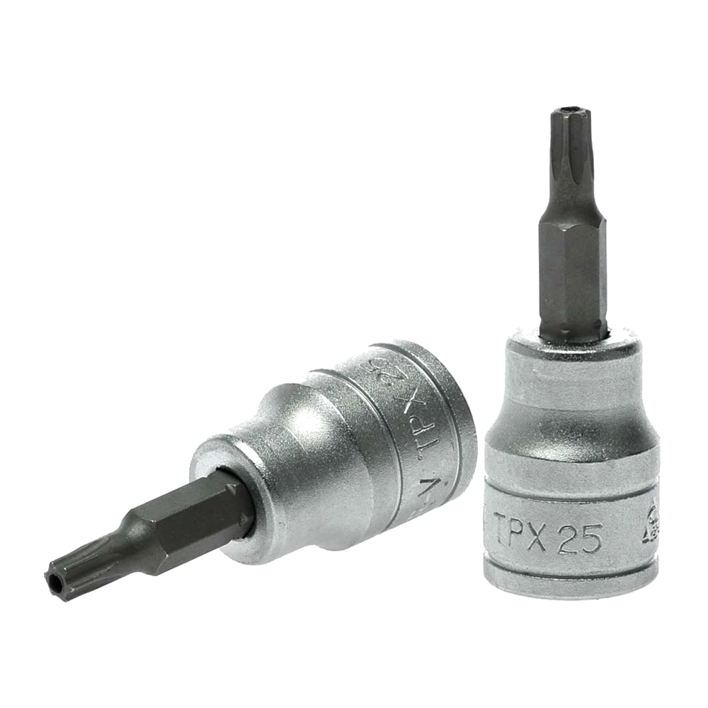 Teng 3/8in Dr. TX Bit Socket TPX25