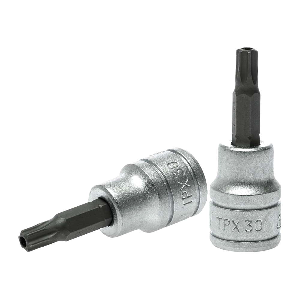 Teng 3/8in Dr. TX Bit Socket TPX30