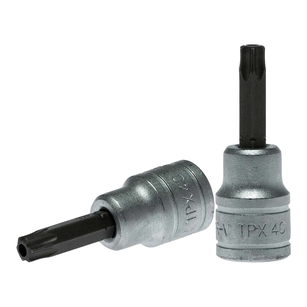Teng 3/8in Dr. TX Bit Socket TPX40