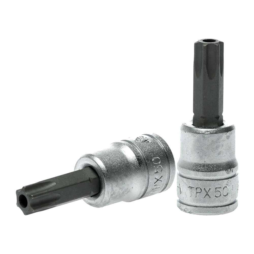 Teng 3/8in Dr. TX Bit Socket TPX50