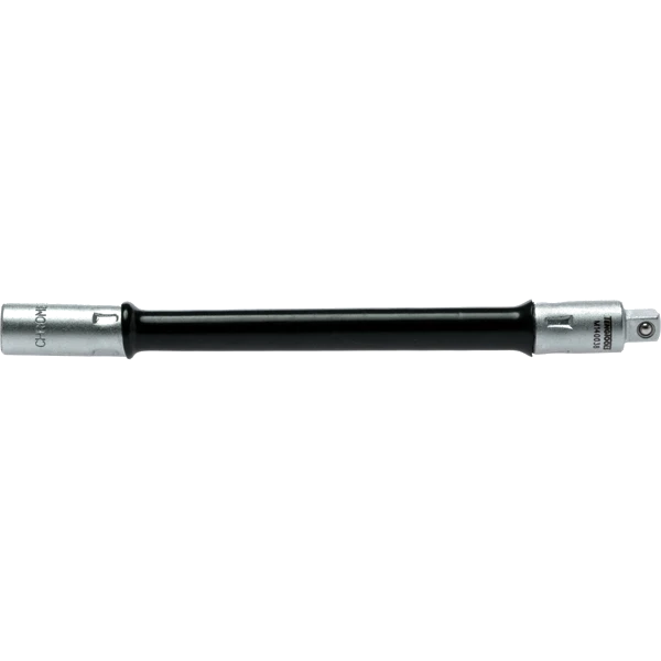 Teng 1/4in Dr. 6in Flex Extension