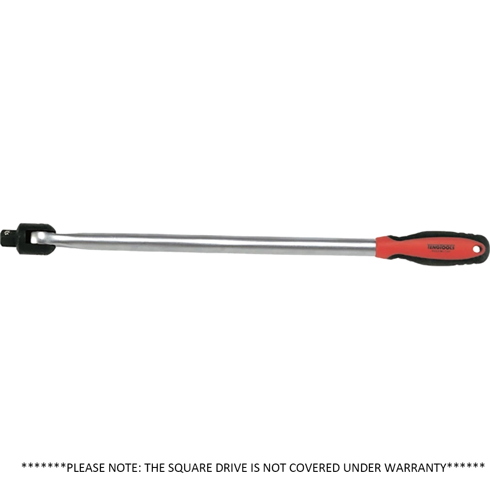 Teng 1/2in Dr. 24in / 600mm Power Bar