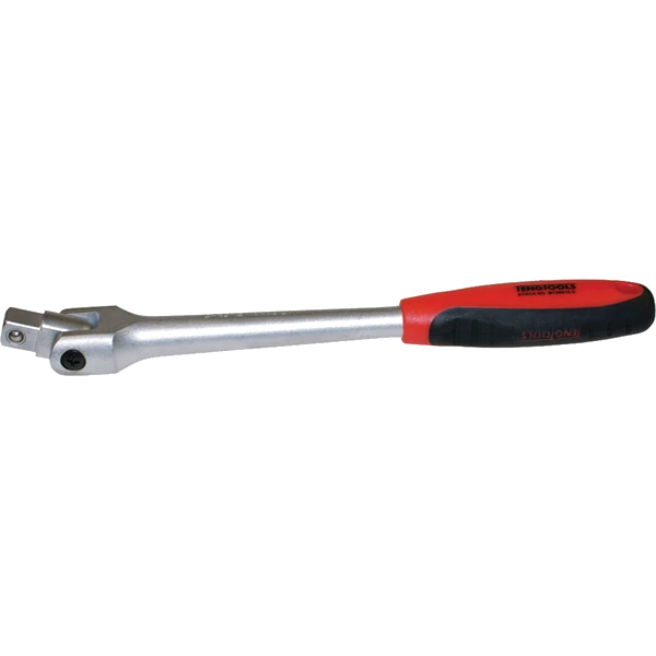 Teng 1/2in Dr. 10in / 250mm Power Bar