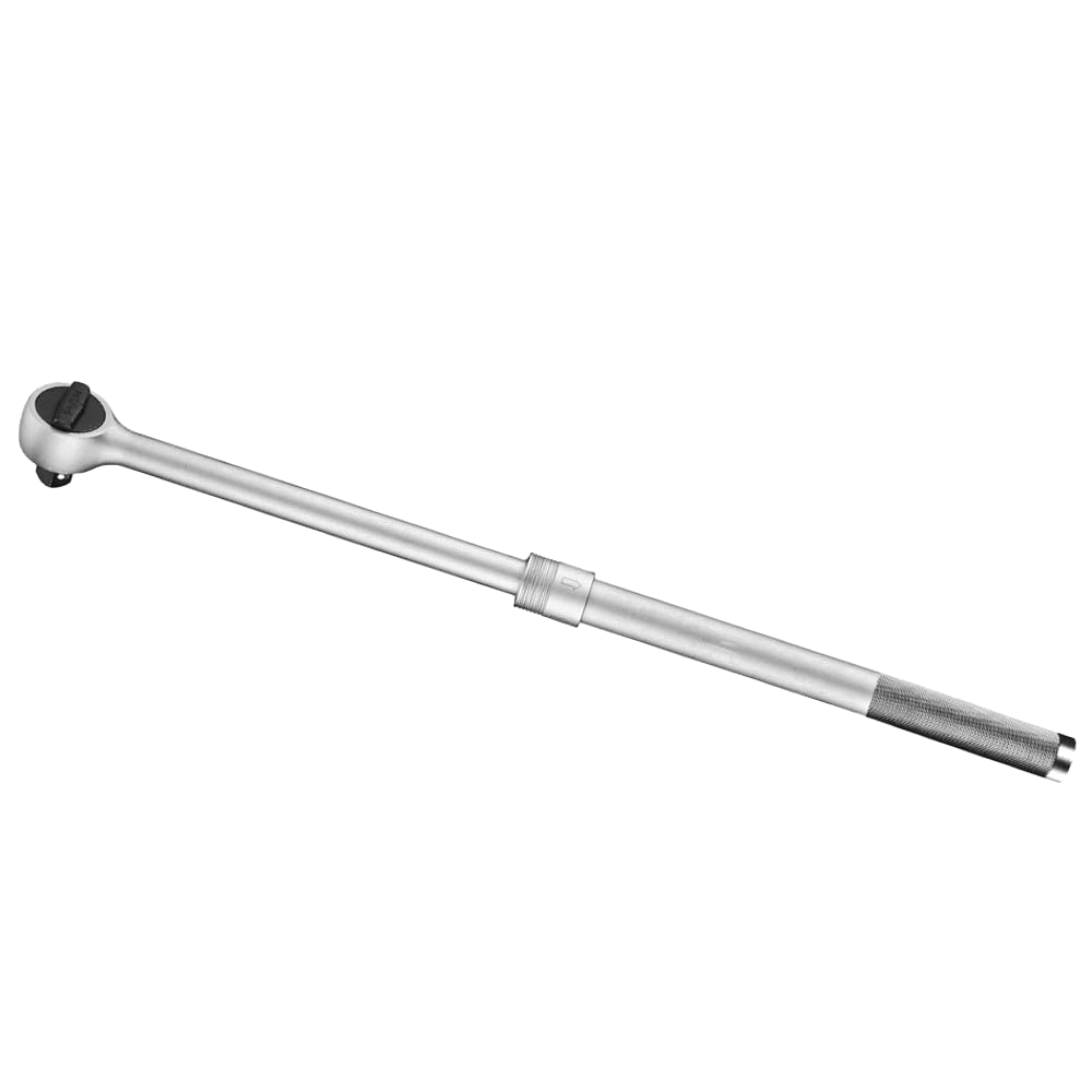 Teng Ratchet Extendable 1/2 inch Drive 45 teeth