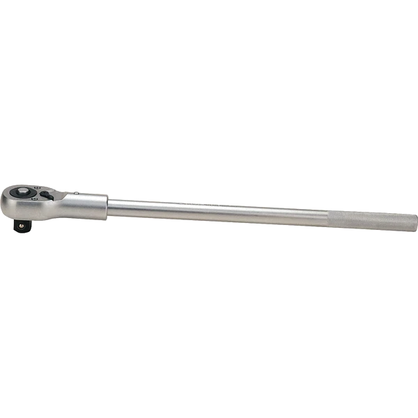 Teng 1in Dr. Ratchet 24T With Detachable Head