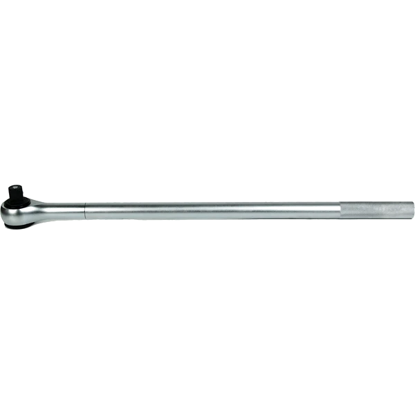Teng 1in Dr. Ratchet Handle 72T Quick Release