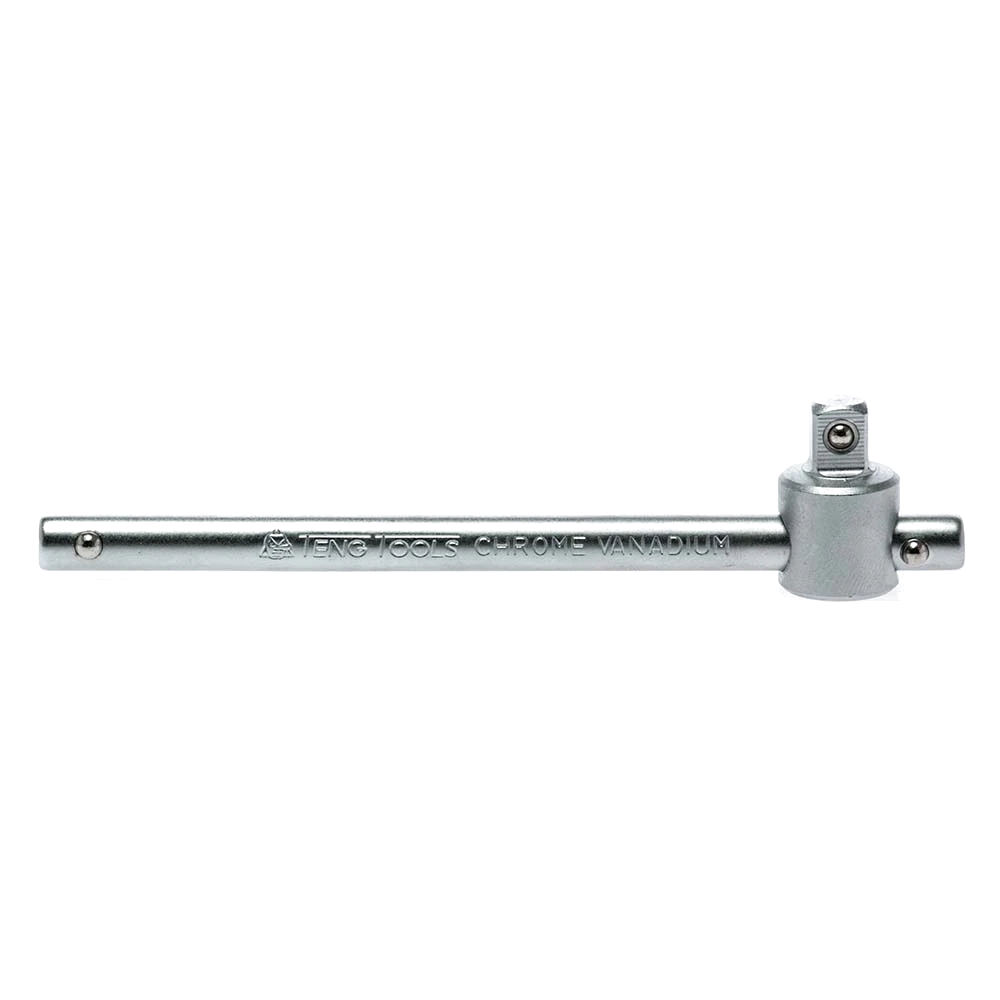 Teng 1/4in Dr. Sliding T-Bar