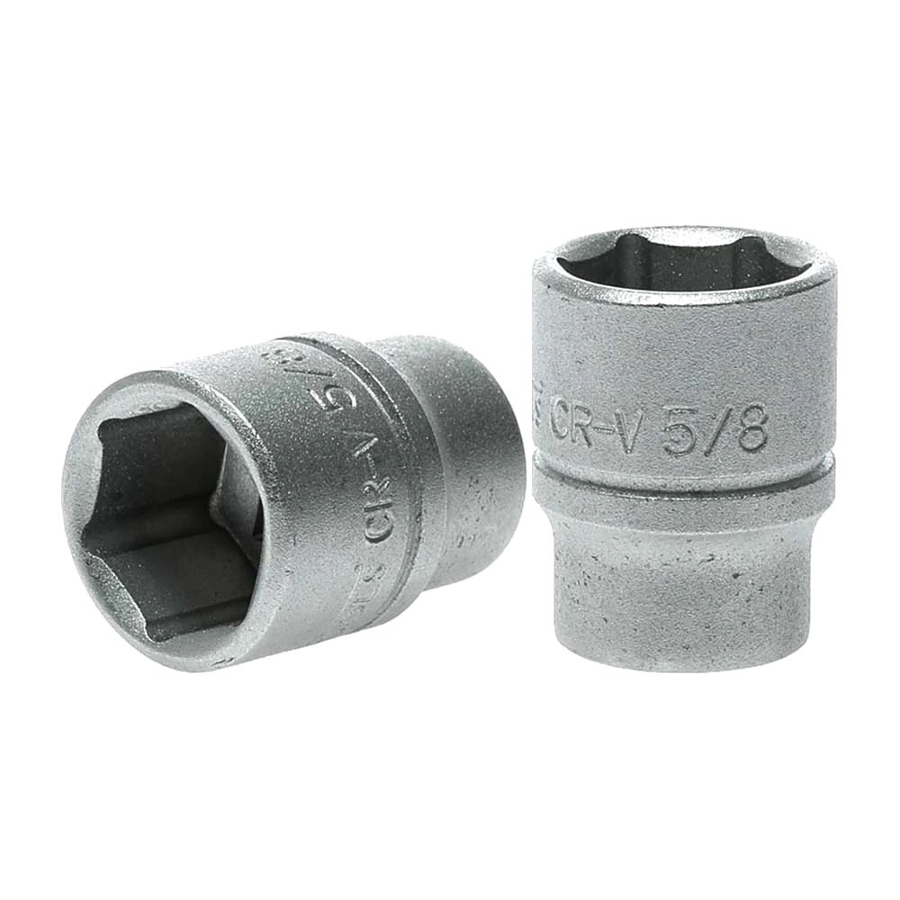Teng 3/8in Dr. Socket 5/8in