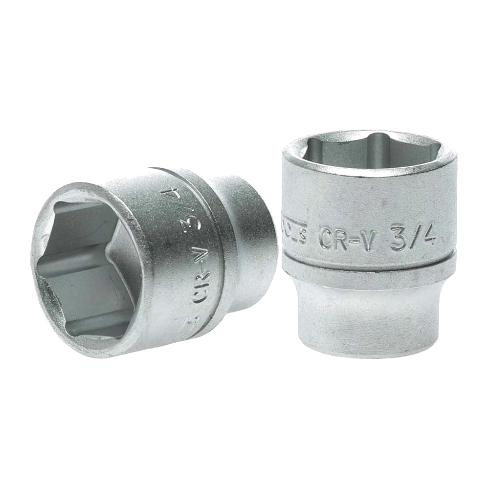 Teng 3/8in Dr. Socket 3/4in