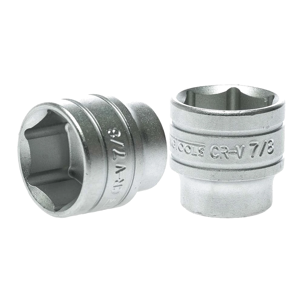 Teng 3/8in Dr. Socket 7/8in