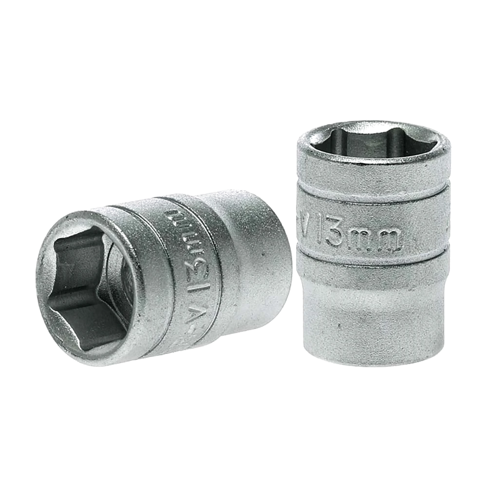 Teng 3/8in Dr. Socket 13mm