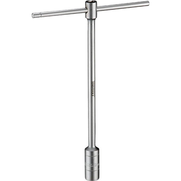 Teng T-Bar w/Socket 8mm