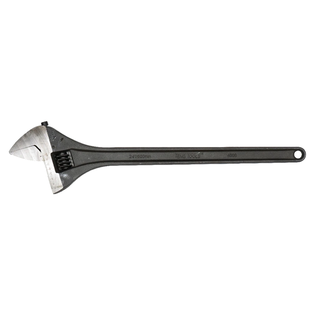 Teng 24in / 600mm Adjustable Wrench