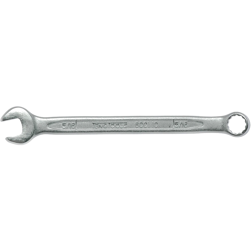 Teng Combination Spanner 5/16in