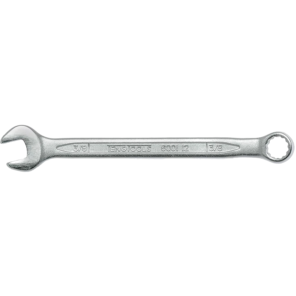 Teng Combination Spanner 3/8in