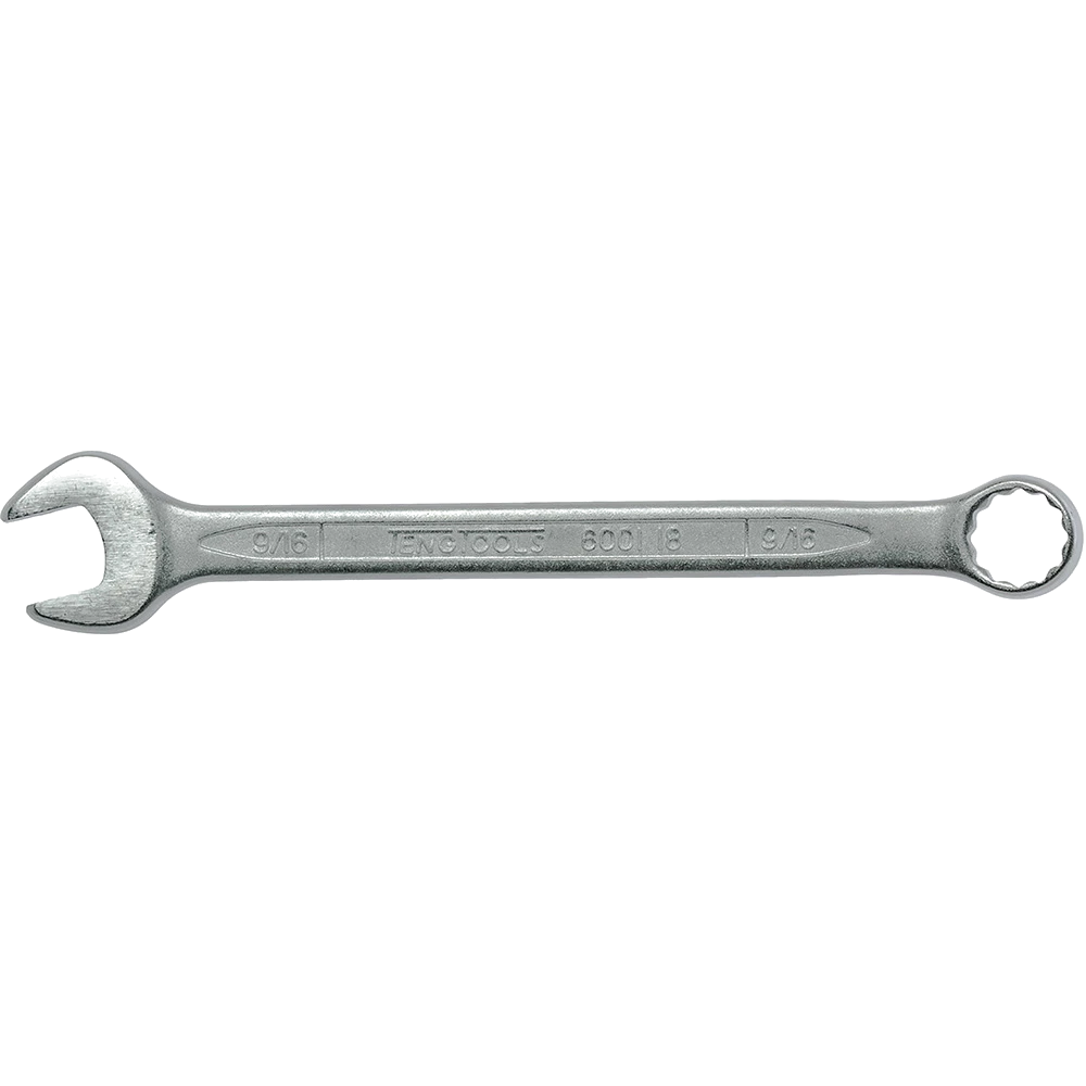 Teng Combination Spanner 9/16in