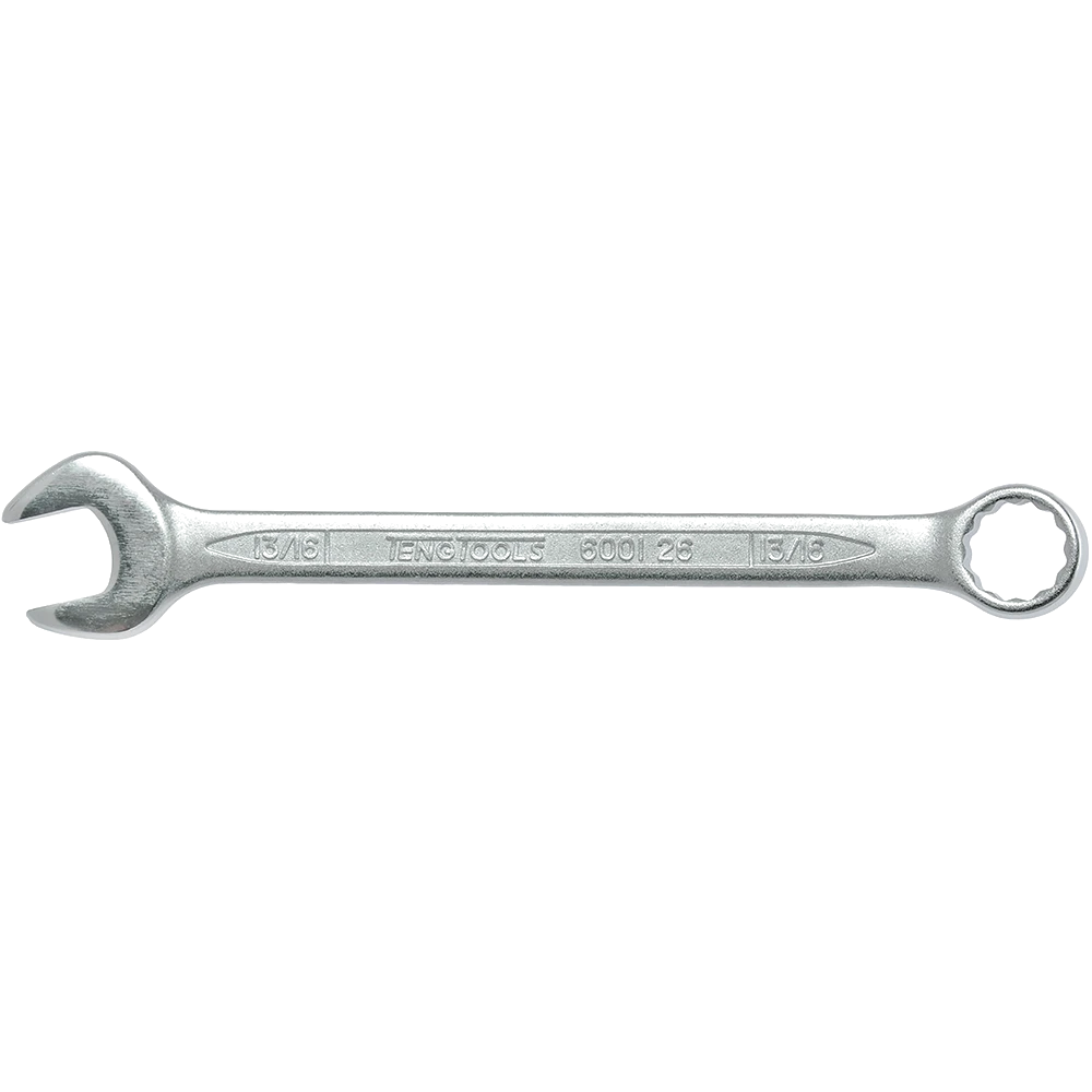 Teng Combination Spanner 13/16in