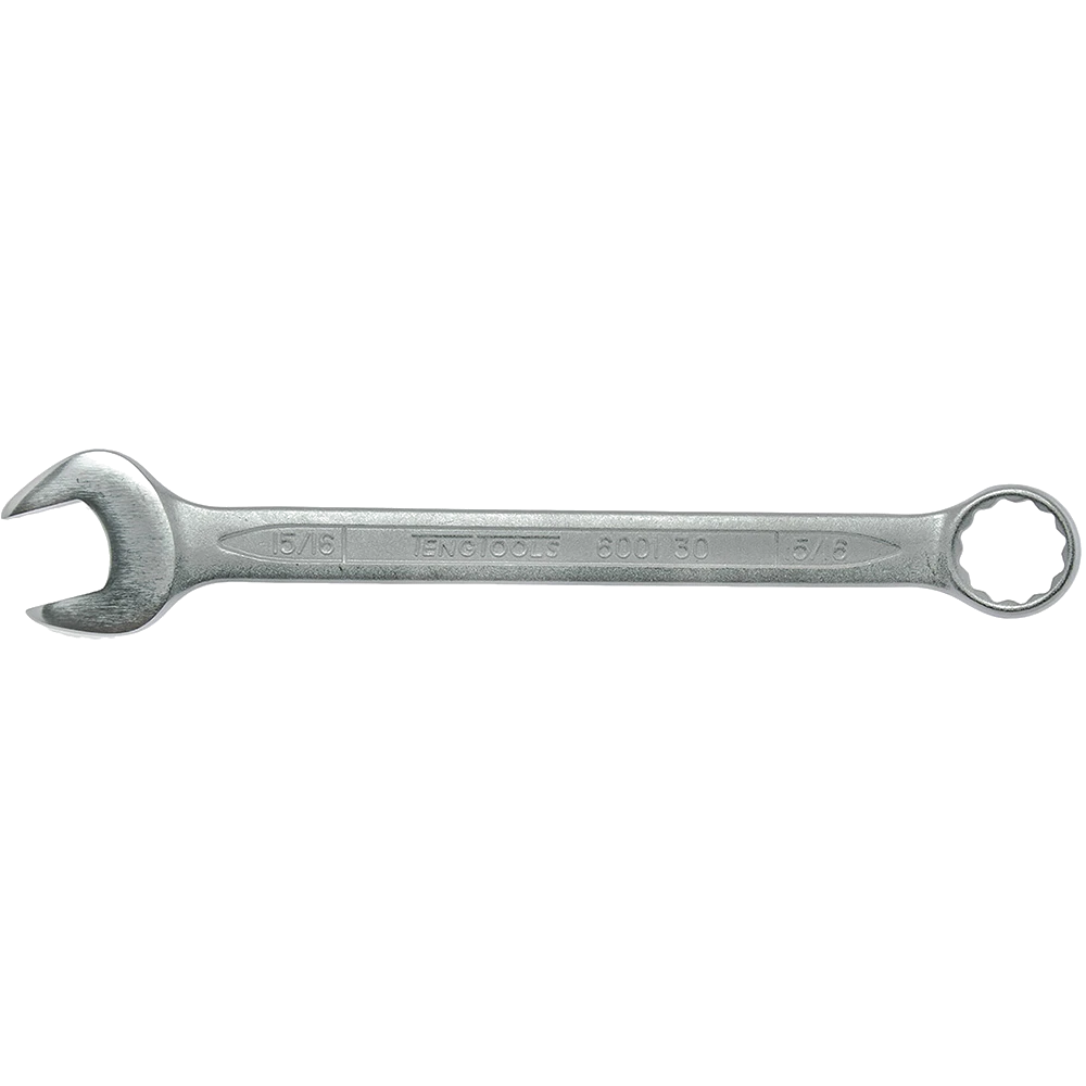 Teng Combination Spanner 15/16in