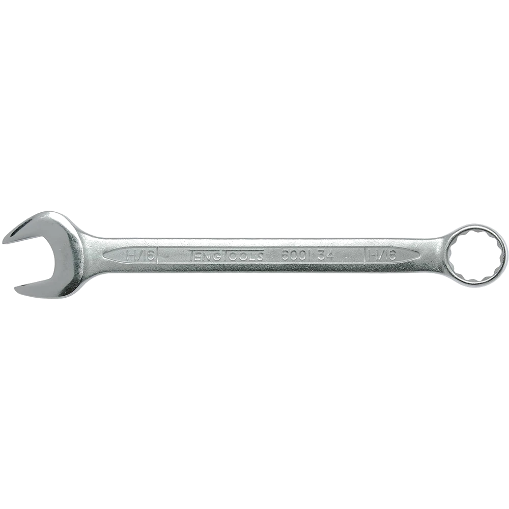 Teng Combination Spanner 1-1/16in