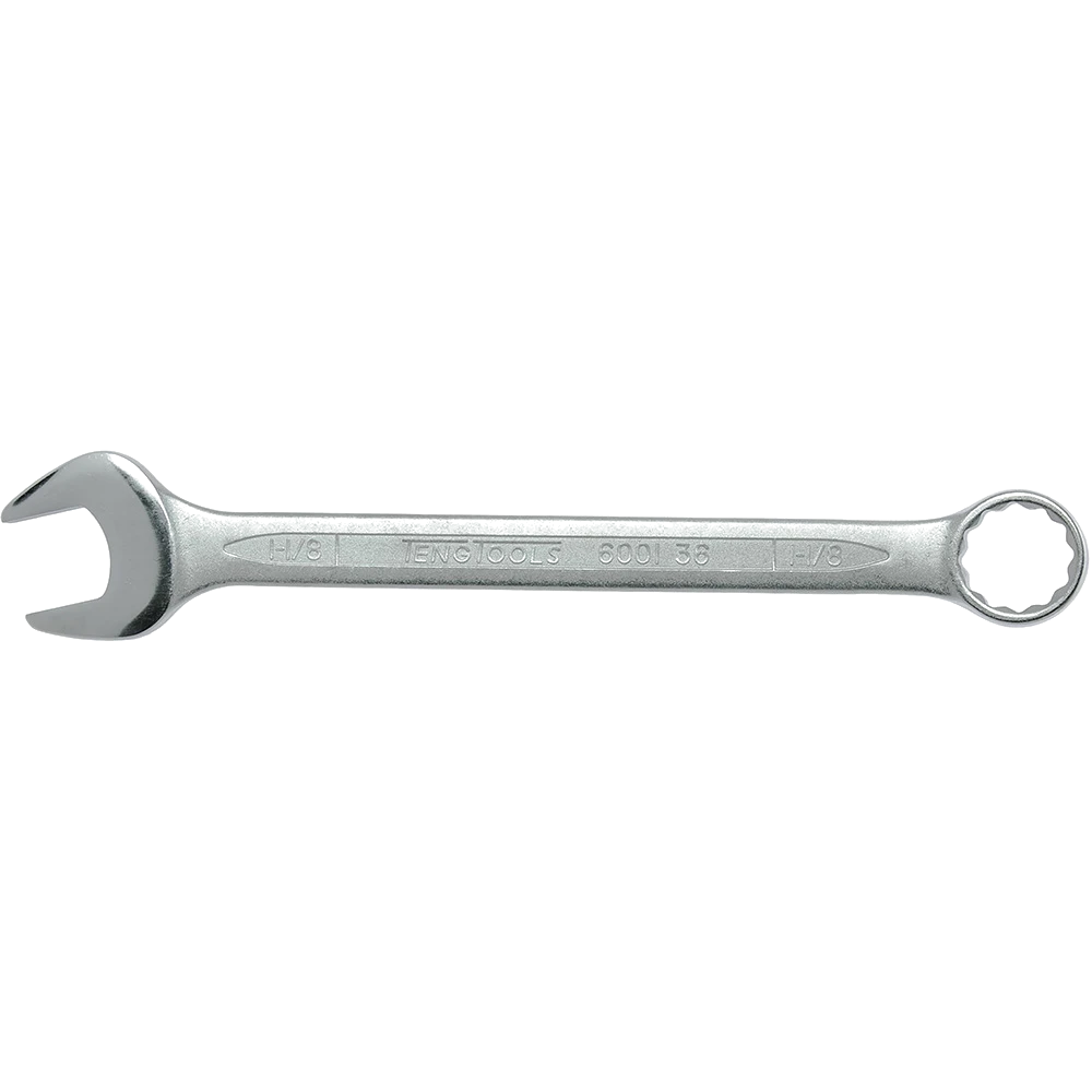 Teng Combination Spanner 1-1/8in