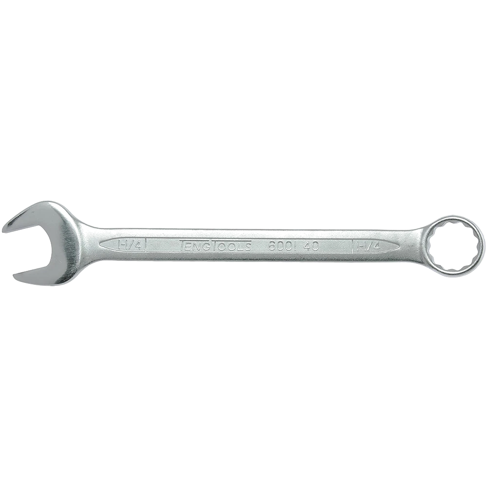 Teng Combination Spanner 1-1/4in