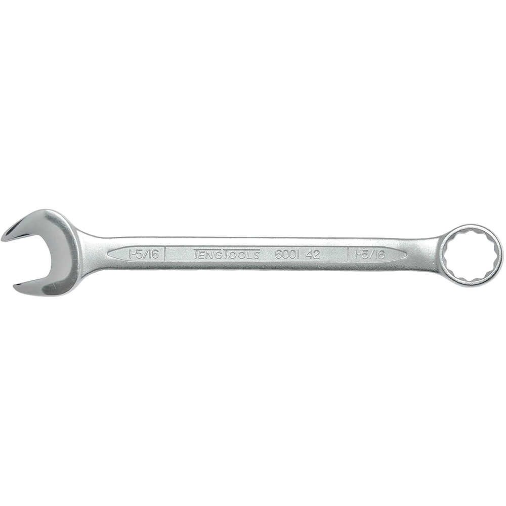 Teng Combination Spanner 1-5/16in