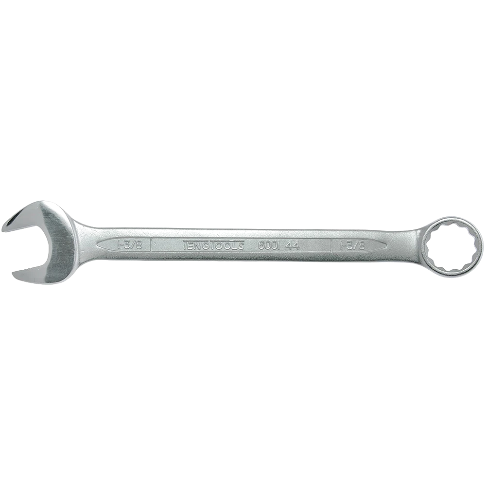 Teng Combination Spanner 1-3/8in