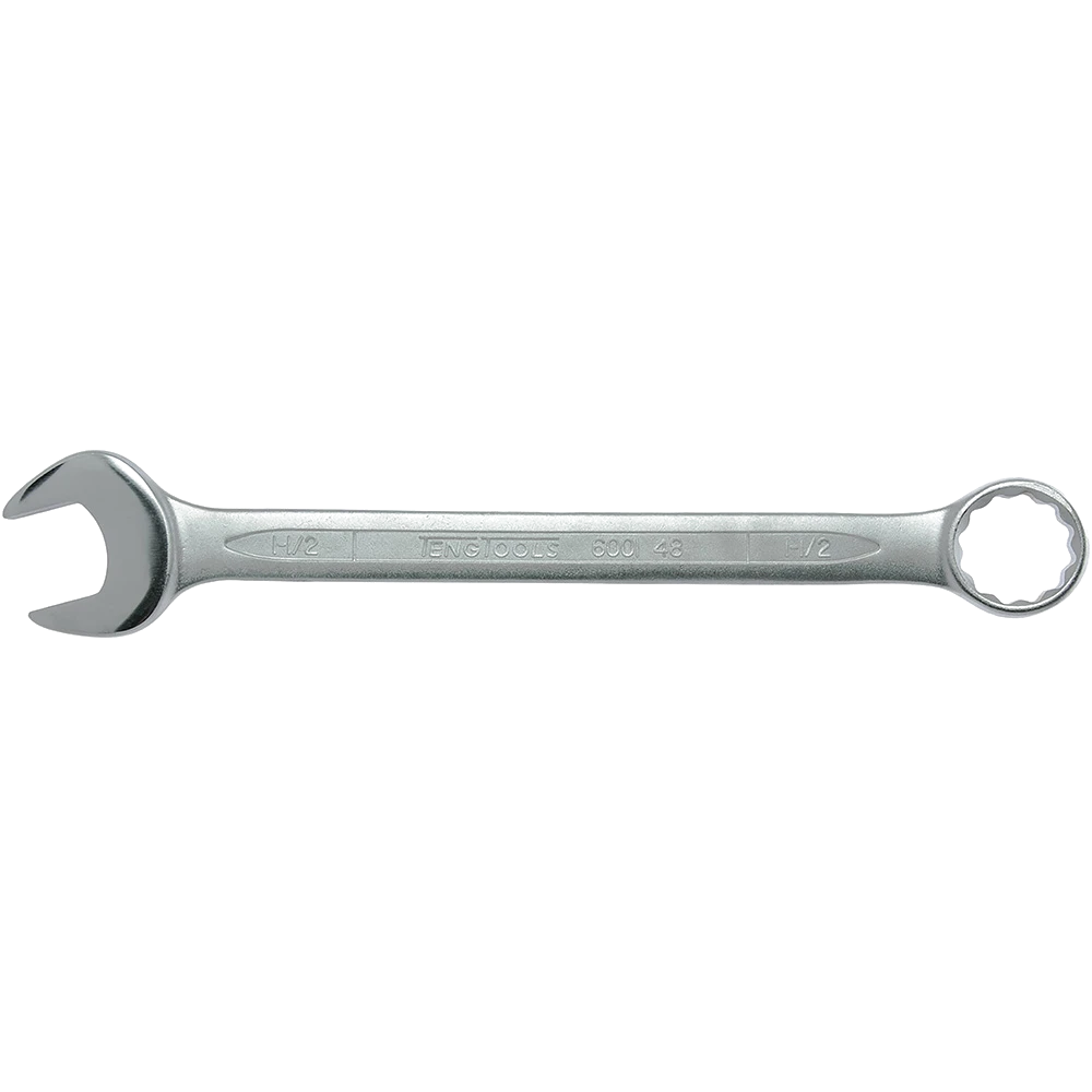 Teng Combination Spanner 1-1/2in