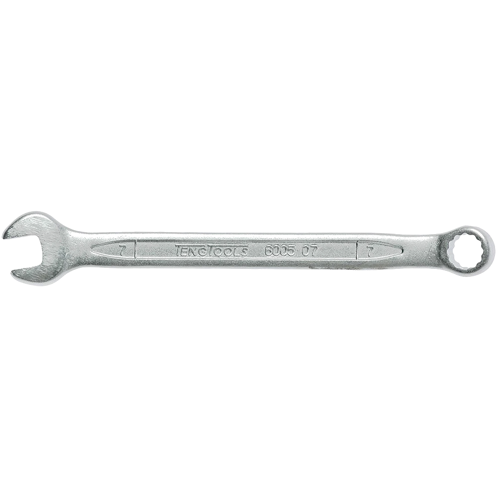 Teng Combination Spanner 7mm