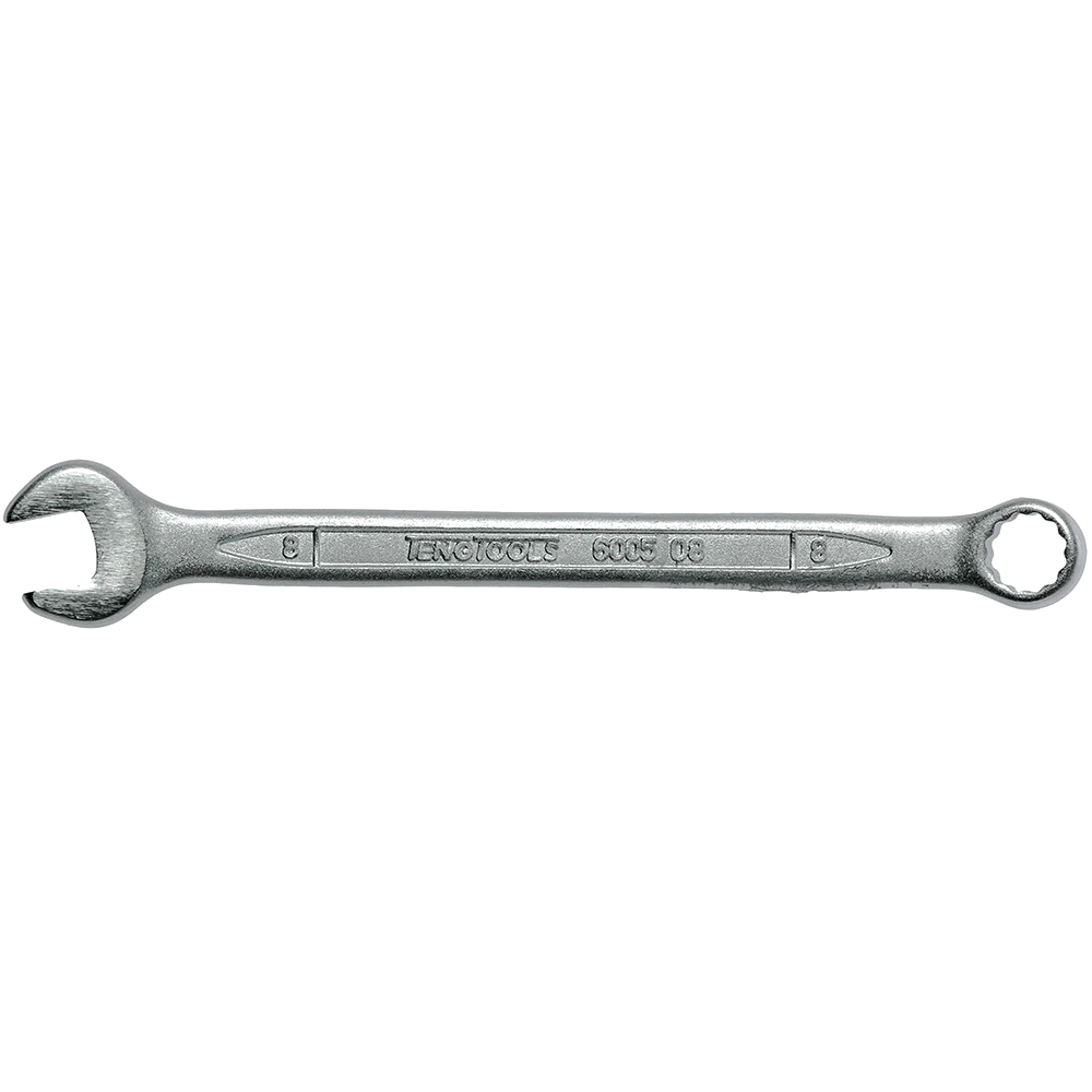 Teng Combination Spanner 8mm