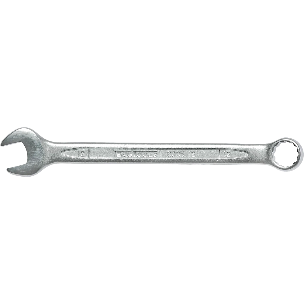Teng Combination Spanner 12mm