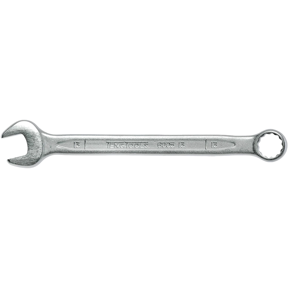 Teng Combination Spanner 13mm