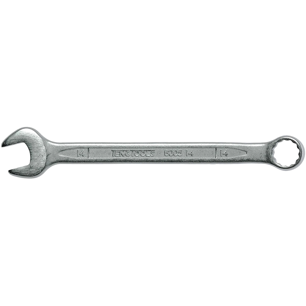 Teng Combination Spanner 14mm