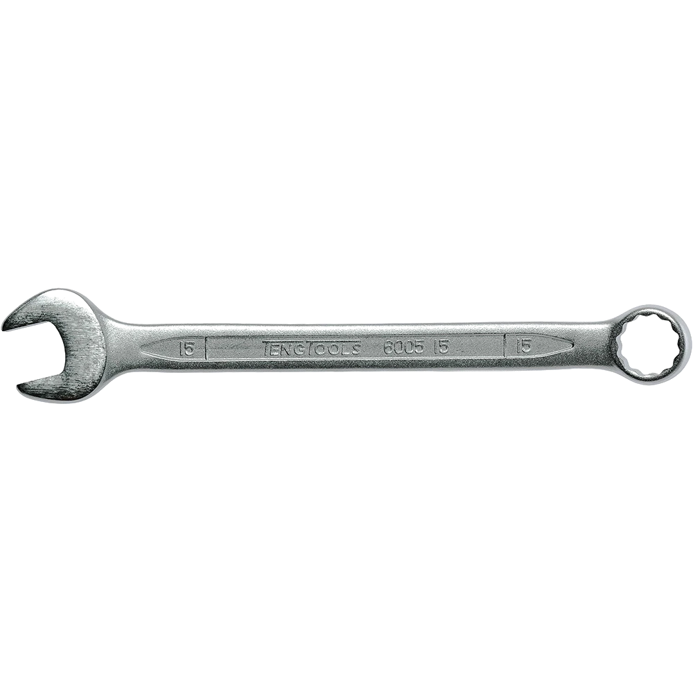 Teng Combination Spanner 15mm