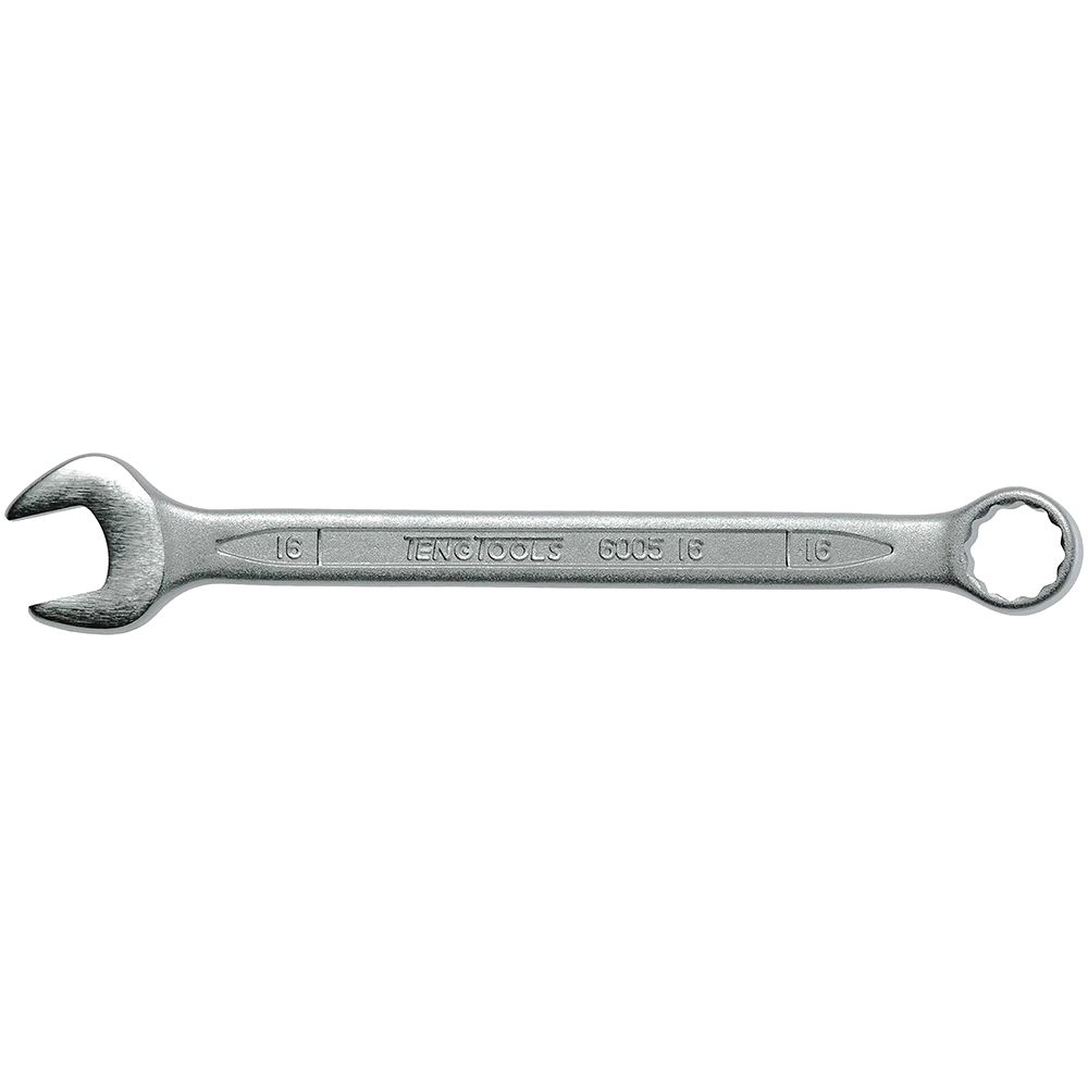 Teng Combination Spanner 16mm
